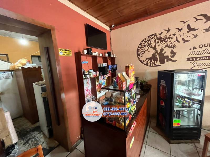 C1084 Casa rentera de venta